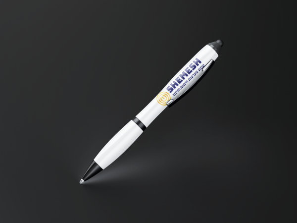 מיתוג לחברת מיזוג